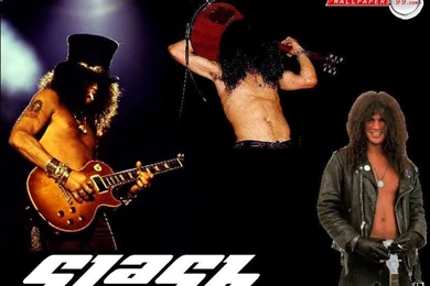 Slash Wallpapers