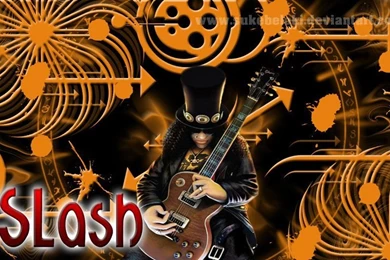 Usranhucer: Slash Wallpapers