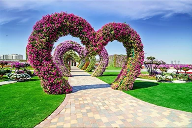 Flower Garden: Flower Garden Wallpapers Free DownloadGallery Of ...