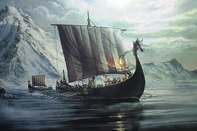 Viking Wallpapers Wallpapers Cave