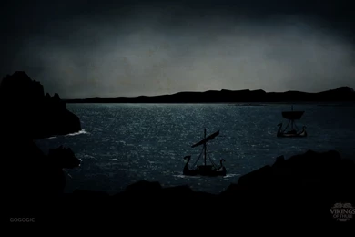 Viking Wallpapers   880908