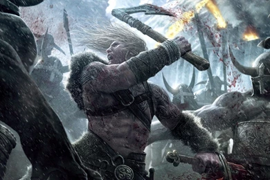 Asgard Desktop Wallpaper, Asgard Backgrounds, New Wallpapers