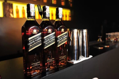 1 Johnnie Walker Scotch Whisky HD Wallpapers