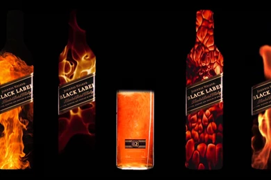 Johnnie Walker Concept   YouTube