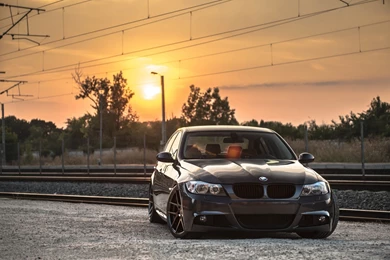BMW 325 Wallpapers   Car Wallpapers