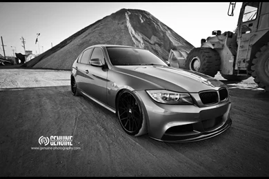 Wallpaper: Bmw M3 E92 Hd Wallpapers