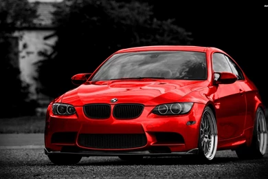 BMW M3 E90 Wallpapers   Car Wallpapers