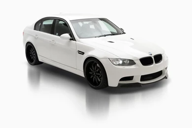 BMW M3 E90 : Full HD Desktop Wallpapers : Wallinda