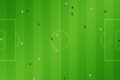 Download Wallpapers Football Field (1600 X 900 Widescreen). Desktop ...