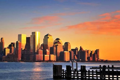 New York City Skyline Wallpapers 1900x1080 Wallpapers HD 1920x1080