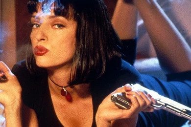 Dual Monitor Resolution Pulp Fiction Wallpapers HD, Desktop ...