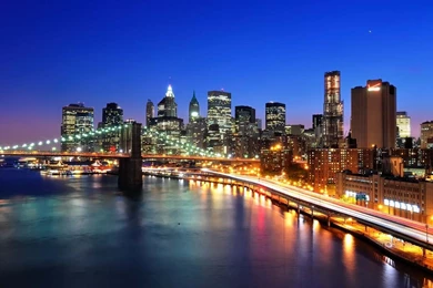 Wonderful New York City Pics