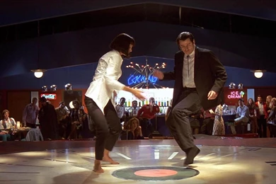 Pulp Fiction 1280x800 Wallpapers, 1280x800 Wallpapers & Pictures ...
