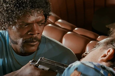 Frank Whaley Pulp Fiction 55820