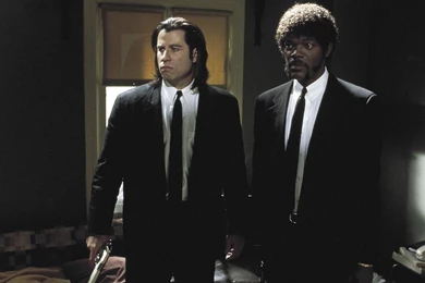 Pulp Fiction Computer Wallpapers, Desktop Backgrounds