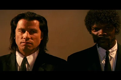 Pulp Fiction Computer Wallpapers, Desktop Backgrounds