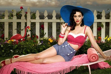 Katy Perry By David LaChapelle HD Wallpapers