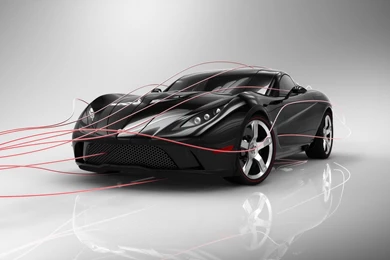 Cars Concept HD Wallpapers