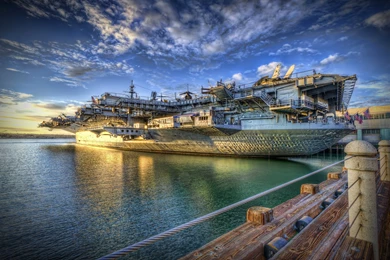 4K HDR Gallery Wallpapers :: HD Wallpapers