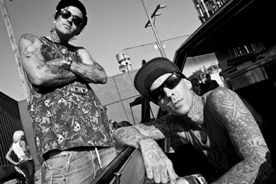 This Michael Wayne Wallpaper, Celebrities / Artists: This Michael ...