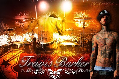 Travis Barker Wallpapers 162055