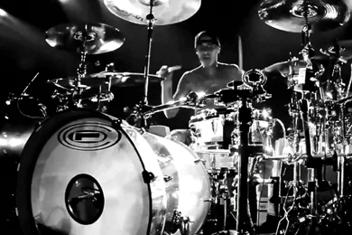 Fonds D'écran Travis Barker : Tous Les Wallpapers Travis Barker