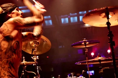 Travis Barker Videos   Travis Barker New Music Videos & Tour Dates ...