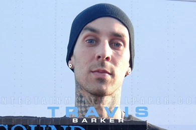 Travis Barker Wallpapers