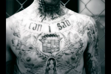 My Heroes   Travis Barker By Vampyrr On DeviantArt