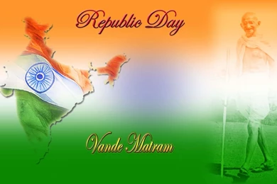 Happy Republic Day Hd Wallpapers 2016