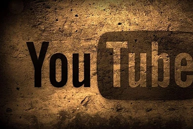 1366x768 Brands, Youtube, Youtube Backgrounds, Youtube Logo, Video ...