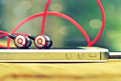 Iphone 4 Hd Wallpapers