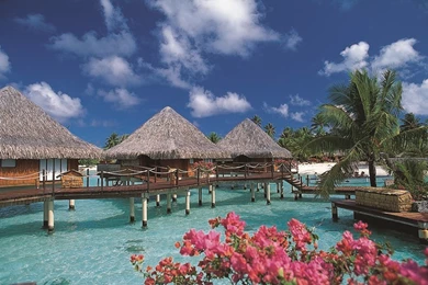 Bora Bora Holidays 5 High Resolution Wallpapers   XDwallpaper.com