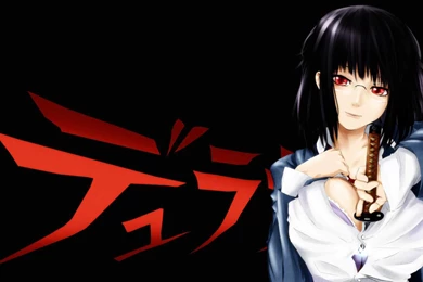 Durarara! HD Wallpapers