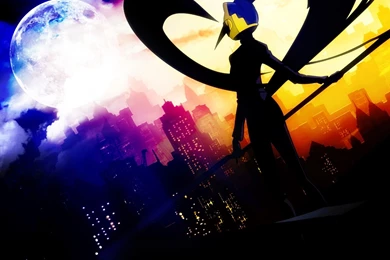 Durarara Wallpapers