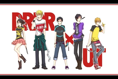 Durarara! Wallpapers