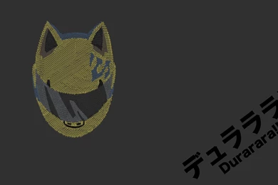 Durarara!! Wallpapers By Porjin On DeviantArt