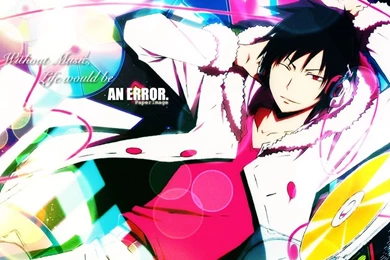 Durarara!! Wallpapers   Durarara!! Wallpapers (23892663)   Fanpop