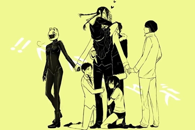 Sturluson Celty, Wallpapers   Zerochan Anime Image Board