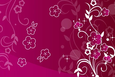 Abstract pink flowers wallpaper.jpg