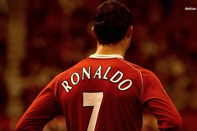 Cristiano Ronaldo Wallpapers   Sport Wallpapers