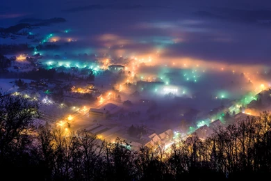 Free Winter Mac Wallpapers, iMac Wallpapers, Retina MacBook Pro ...