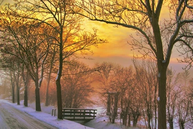 Free Winter Mac Wallpapers, iMac Wallpapers, Retina MacBook Pro ...