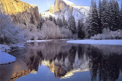 Download Winter Snow Wallpapers For Mac