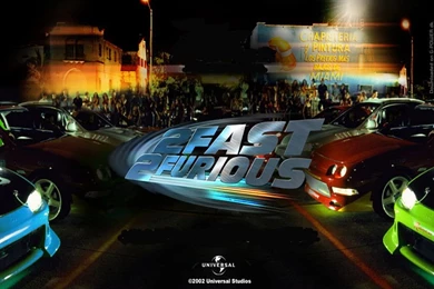 2fast2furious.jpg Photo By Sadam3ro