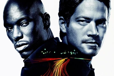 Roman Pearce And Brian O'Conner   2 Fast And 2 Furious Wallpapers ...