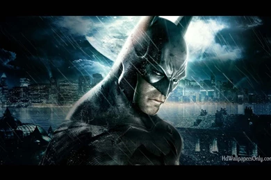 Download Batman Hush Wallpapers