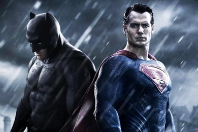 Batman Vs Superman HD Wallpapers For Desktop   Oki Pix