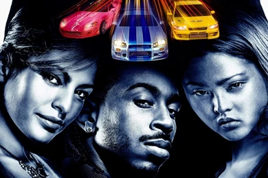2 Fast 2 Furious