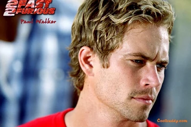 Fast 2 Furious Wallpapers